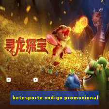 betesporte codigo promocional